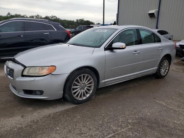 VOLVO S80 3.2 2008 yv1as982x81078844