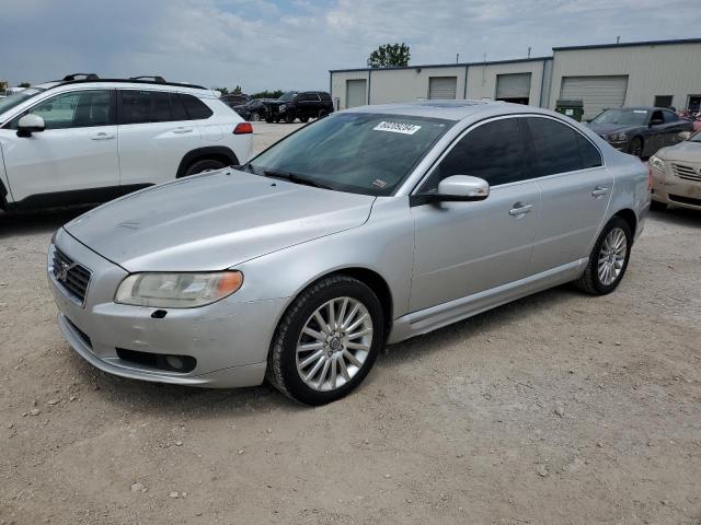 VOLVO S80 3.2 2008 yv1as982x81078892