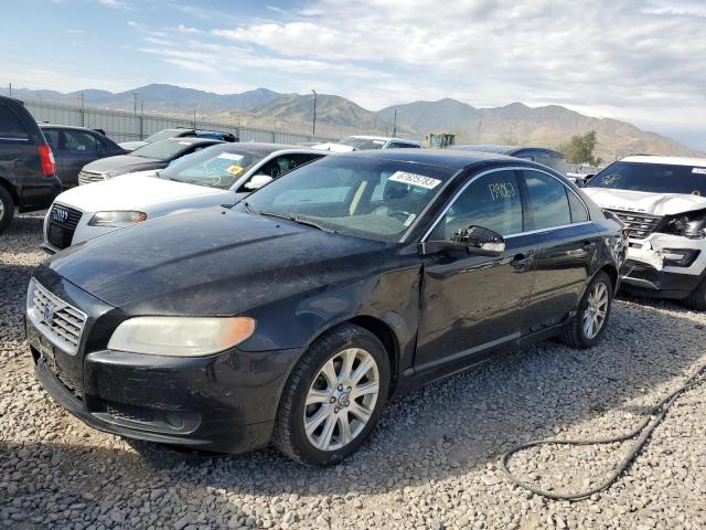 VOLVO S80 3.2 2009 yv1as982x91087609