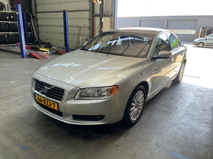 VOLVO S80 2007 yv1as985081062324