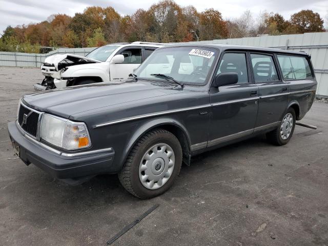 VOLVO 240 1993 yv1aw8802p1941597