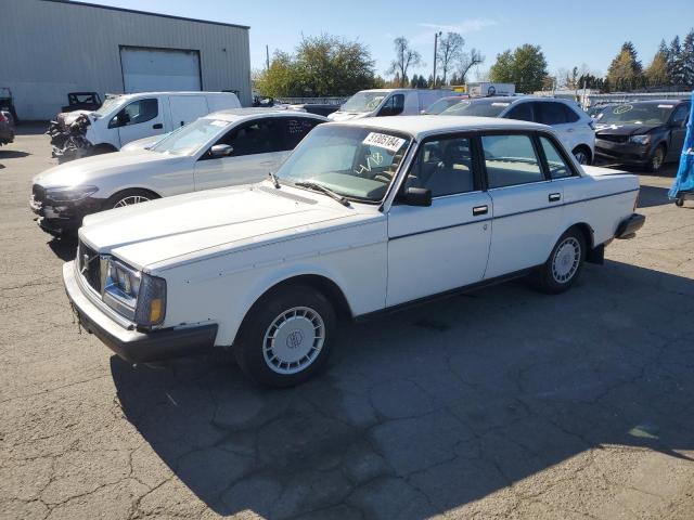 VOLVO 244 1983 yv1ax8843d1904439