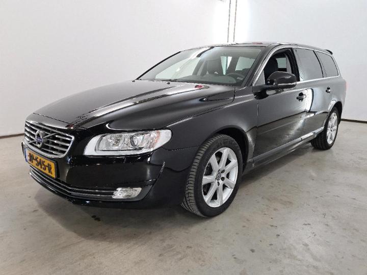 VOLVO V70 2016 yv1bw41l0g1368033