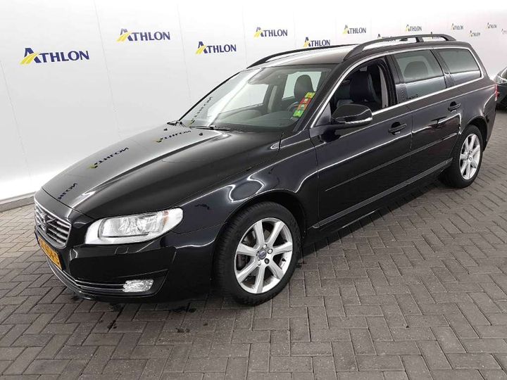 VOLVO V70 2016 yv1bw41l0g1371188