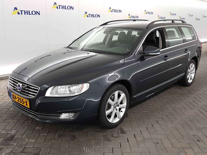 VOLVO V70 2016 yv1bw41l0g1375803