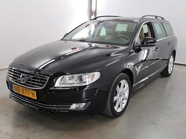 VOLVO V70 2017 yv1bw41l1g1367866