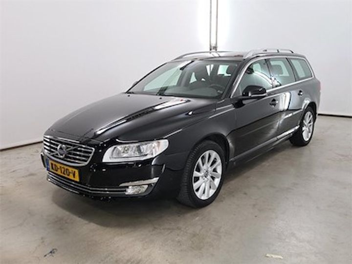 VOLVO V70 2016 yv1bw41l1g1368207