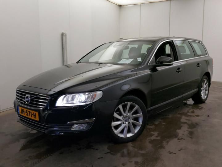 VOLVO V70 2016 yv1bw41l1g1371898