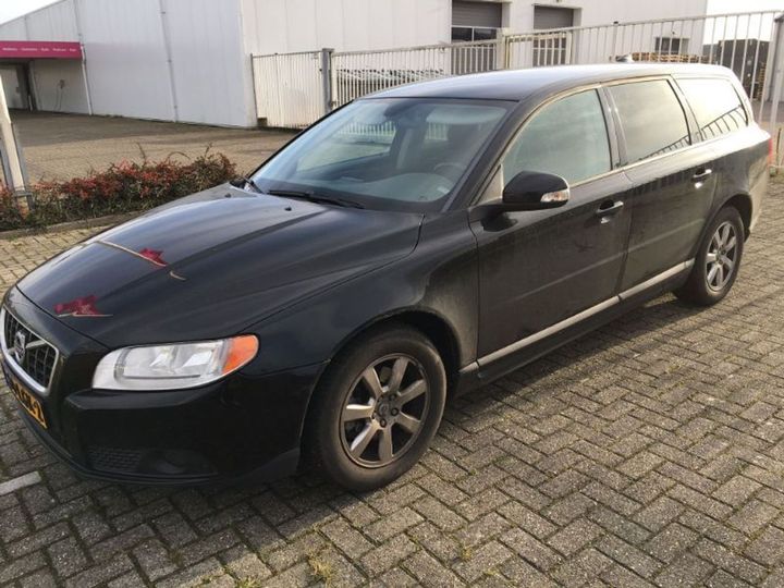 VOLVO V70 2010 yv1bw4451a1158827