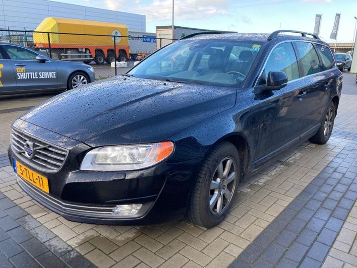 VOLVO V70 2014 yv1bw48c1e1304236