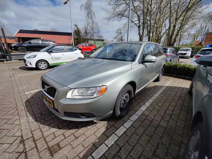 VOLVO V70 2007 yv1bw714181022854