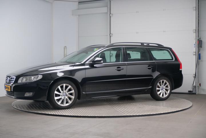 VOLVO V70 2015 yv1bw7381g1356298