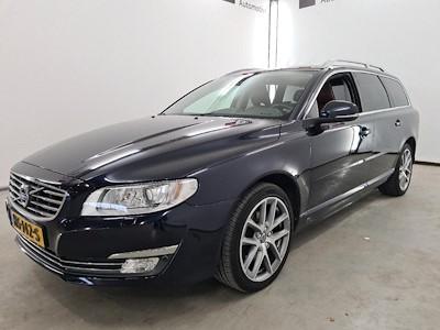 VOLVO V70 2015 yv1bw7381g1359212