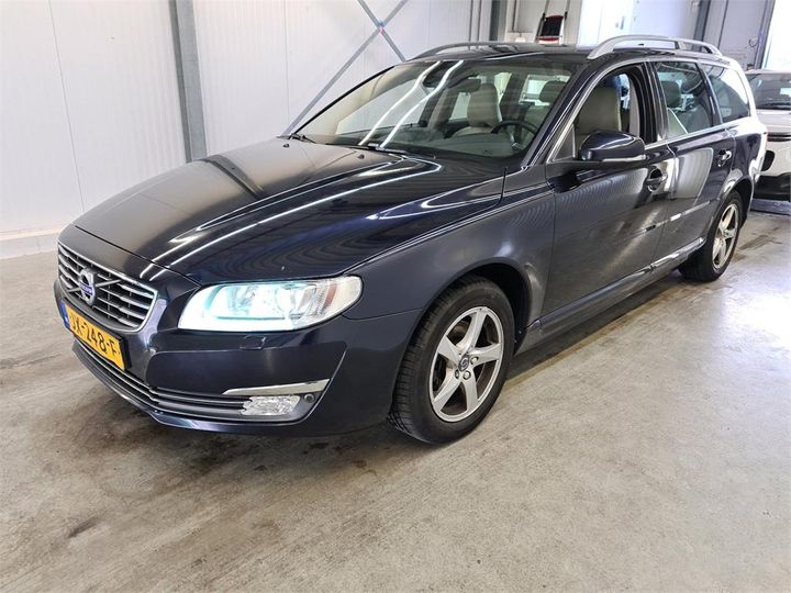 VOLVO V70 2016 yv1bw7381g1376930