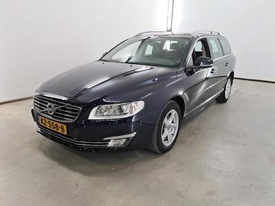 VOLVO V70 2017 yv1bw7381g1377065