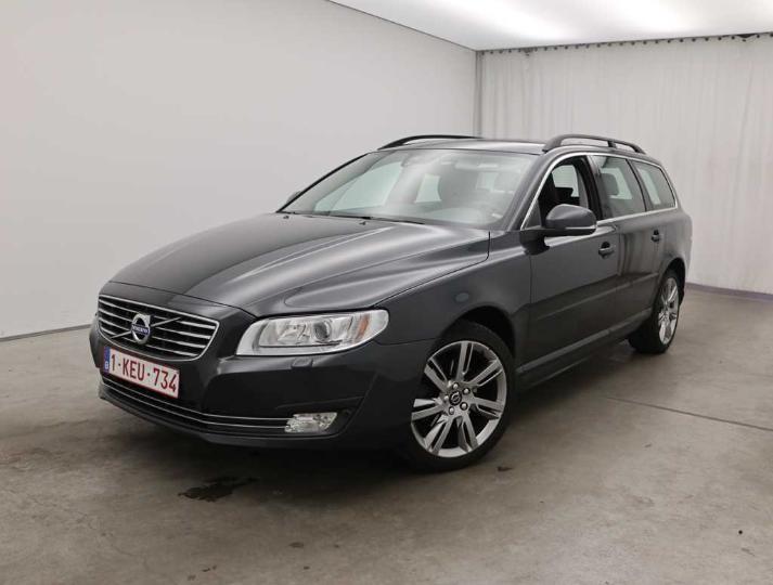 VOLVO V70 &#3907 2015 yv1bw73cdf1336783