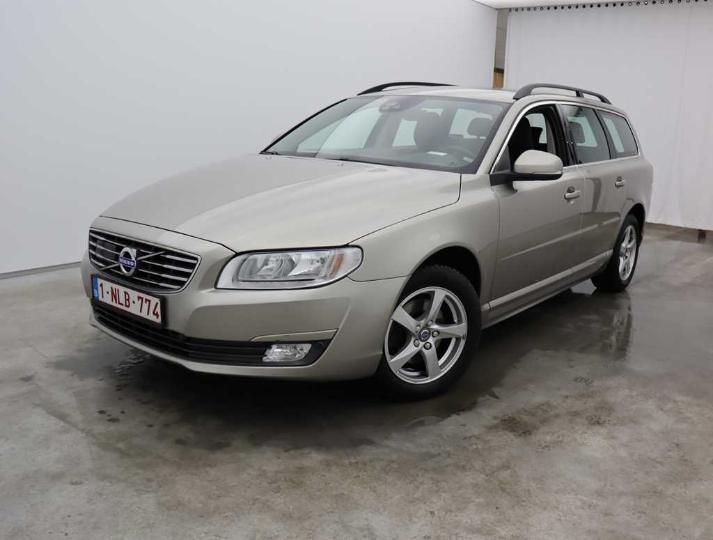 VOLVO V70 &#3907 2016 yv1bw7880g1370201