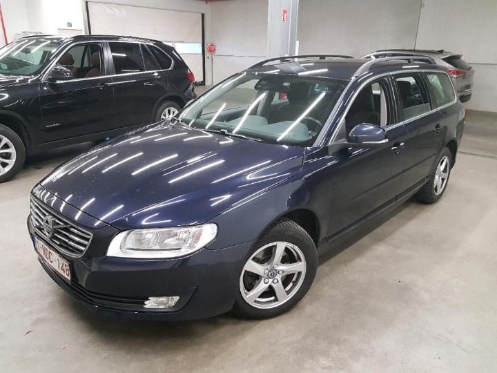 VOLVO V70 2016 yv1bw7881g1366672