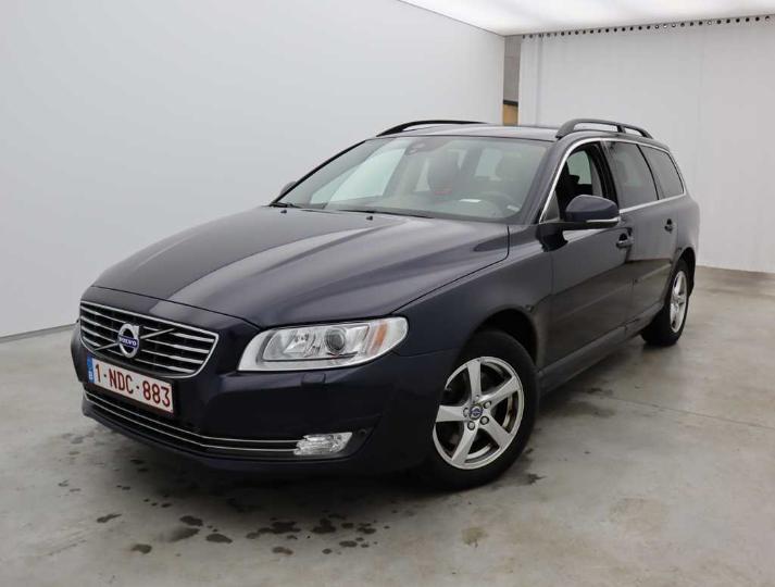 VOLVO V70 &#3907 2016 yv1bw7881g1367241