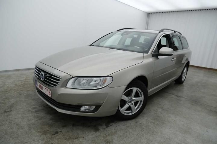 VOLVO V70 &#3907 2016 yv1bw7881g1367317