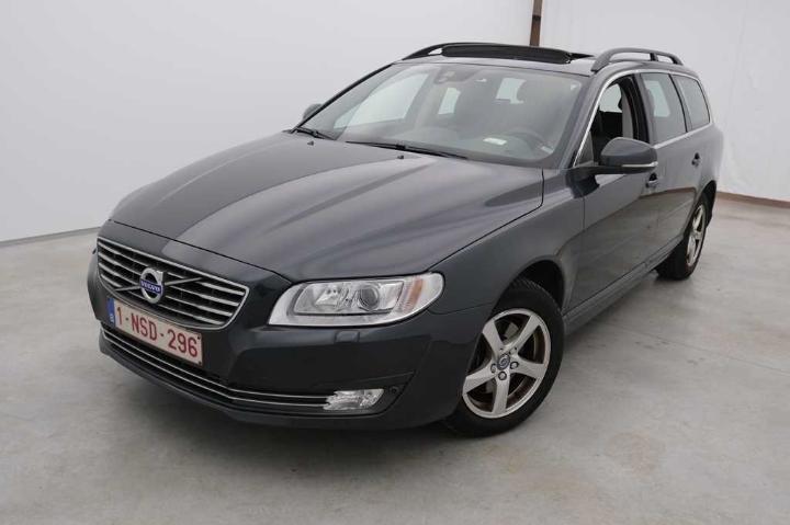 VOLVO V70 &#3907 2016 yv1bw7881g1372521