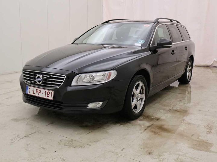 VOLVO V70 2015 yv1bw78c1g1357080