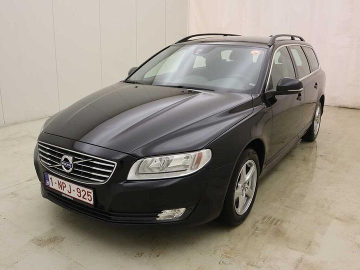 VOLVO V70 2016 yv1bw78c1g1372833