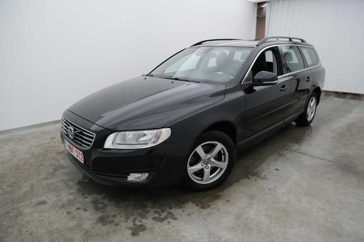 VOLVO V70 &#3907 2016 yv1bw7980g1364697