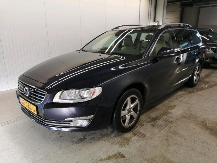 VOLVO V70 2016 yv1bw7980g1369687