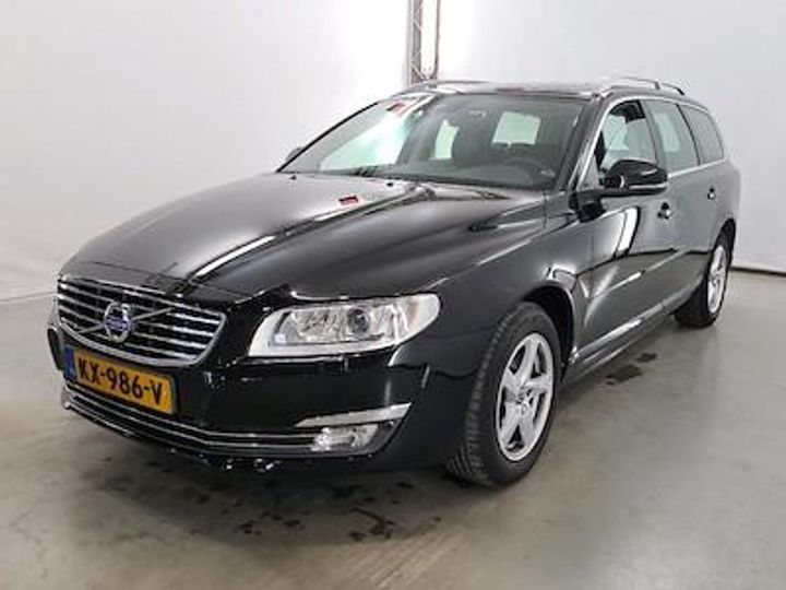 VOLVO V70 2017 yv1bw7980g1370433