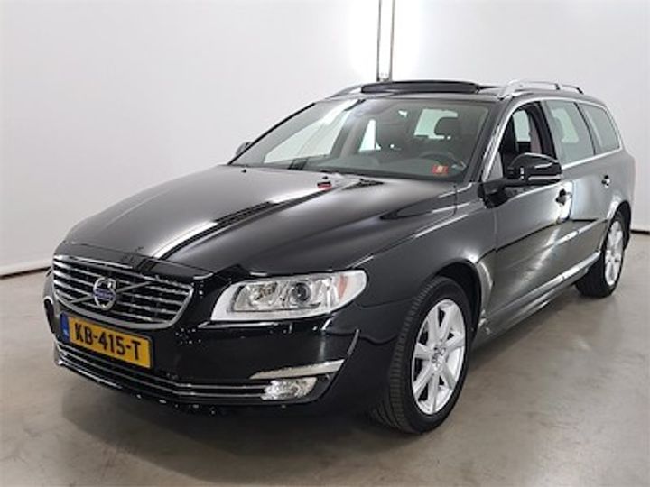 VOLVO V70 2016 yv1bw7980g1370439