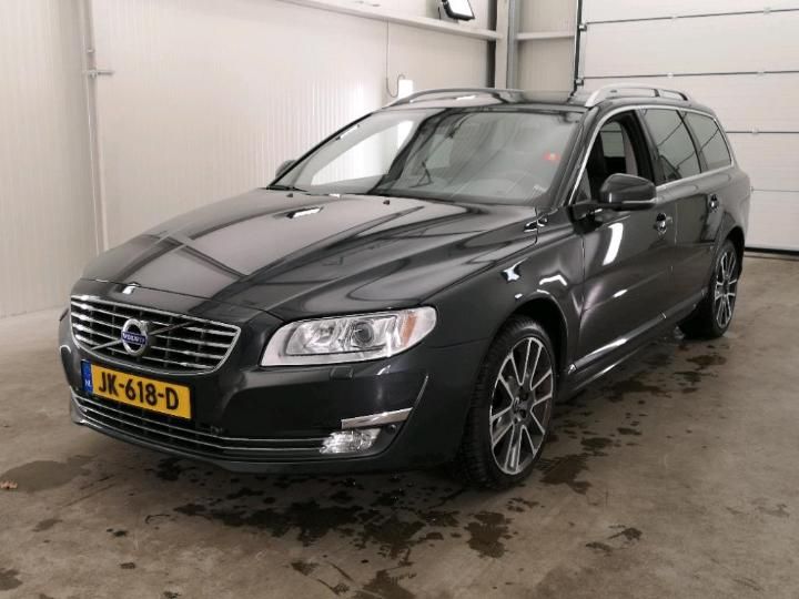 VOLVO V70 2016 yv1bw7980g1370809