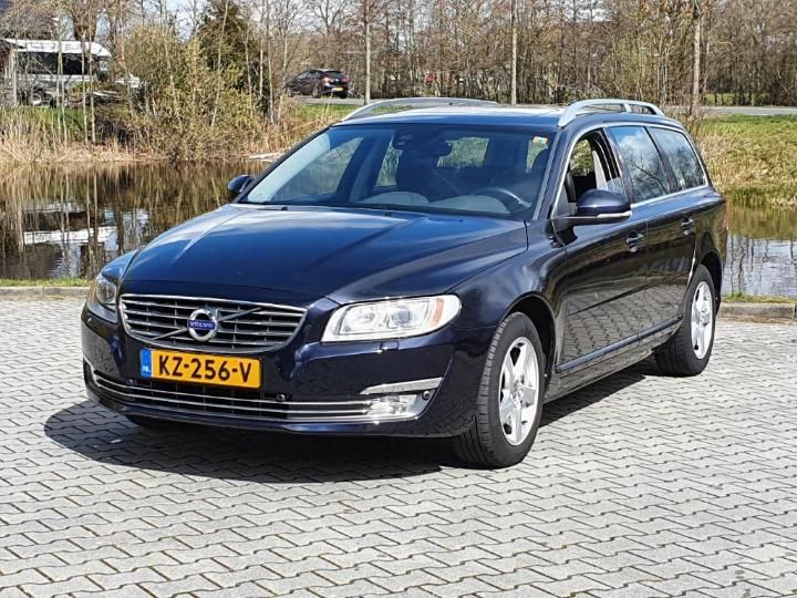 VOLVO V70 2017 yv1bw7980g1371539