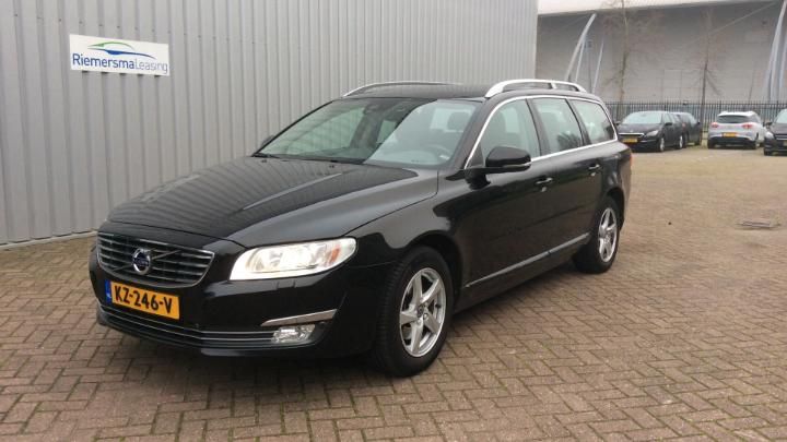 VOLVO V70 2017 yv1bw7980g1371886