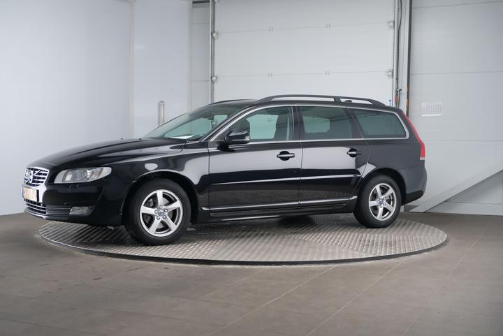 VOLVO V70 2017 yv1bw7980g1372498