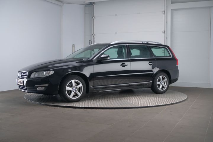 VOLVO V70 2017 yv1bw7980g1372553