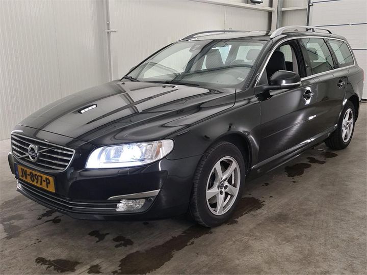 VOLVO V70 2016 yv1bw7980g1372623