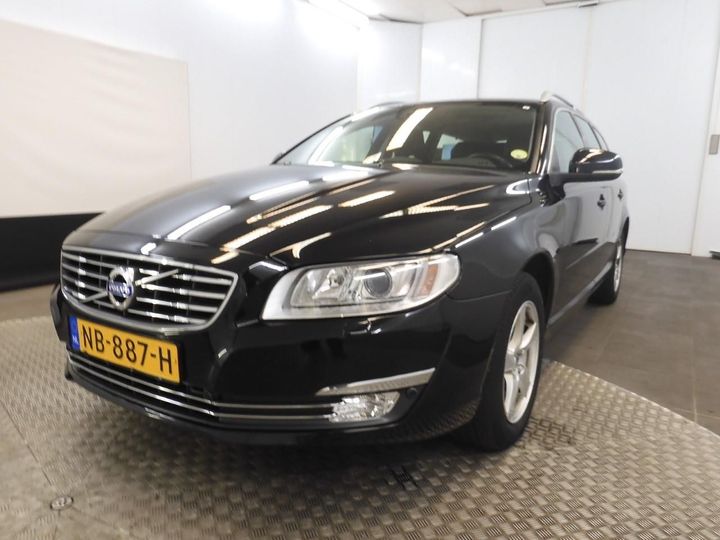 VOLVO V70 2017 yv1bw7980g1372942