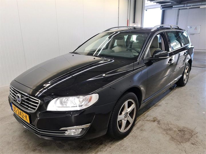 VOLVO V70 2016 yv1bw7980g1373219