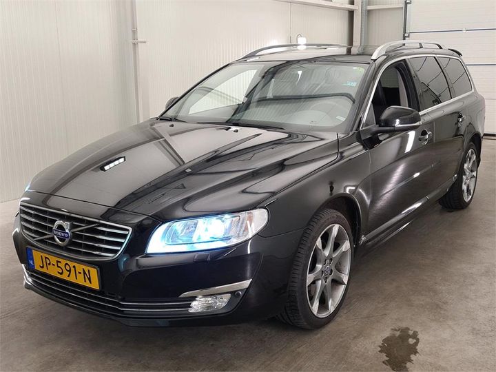 VOLVO V70 2016 yv1bw7980g1373228