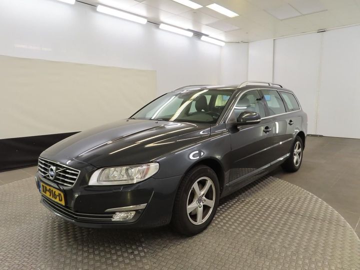 VOLVO V70 2016 yv1bw7980g1373232