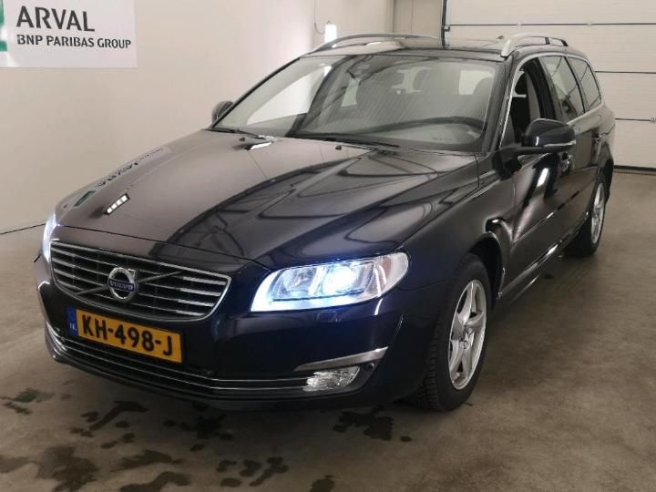 VOLVO V70 2016 yv1bw7980g1373235