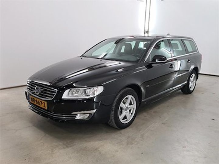 VOLVO V70 2017 yv1bw7980g1373253