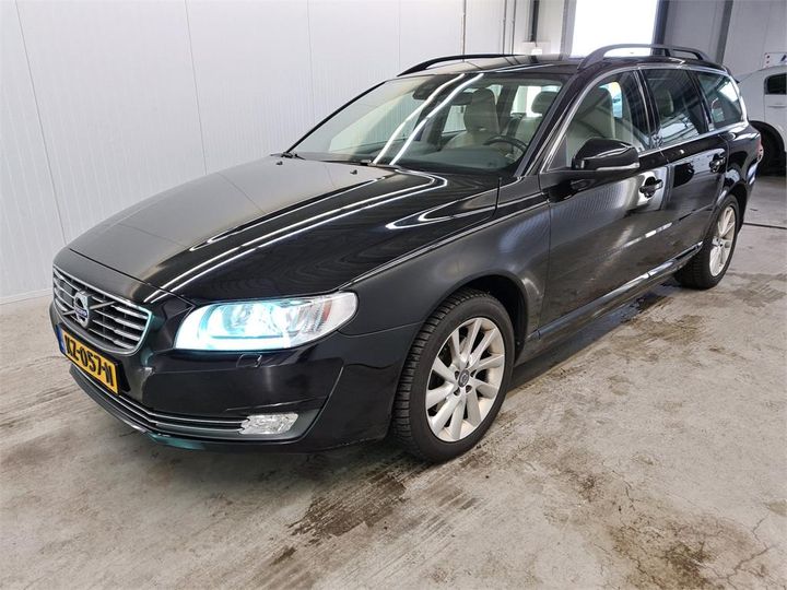 VOLVO V70 2017 yv1bw7980g1373423