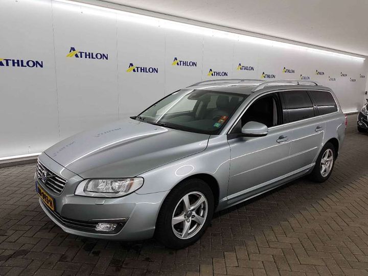 VOLVO V70 2017 yv1bw7980g1373425