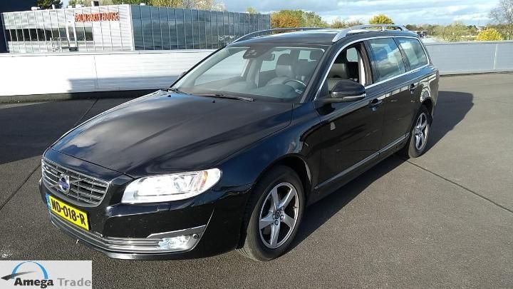 VOLVO V70 2017 yv1bw7980g1373495