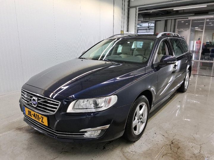 VOLVO V70 2016 yv1bw7980g1374409