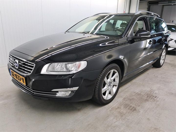 VOLVO V70 2017 yv1bw7980g1374901