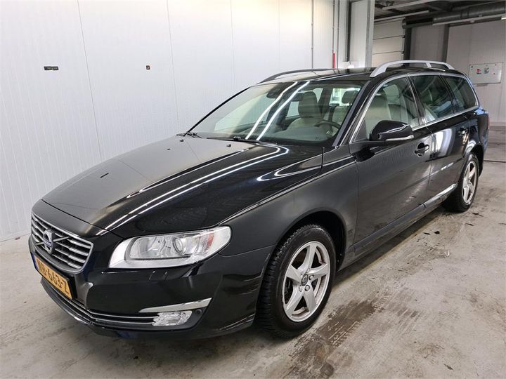 VOLVO V70 2017 yv1bw7980g1375049