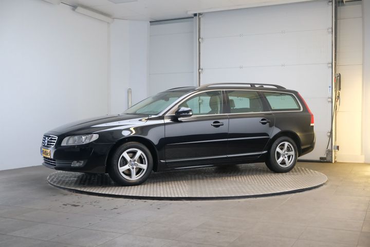 VOLVO V70 2017 yv1bw7980g1375117